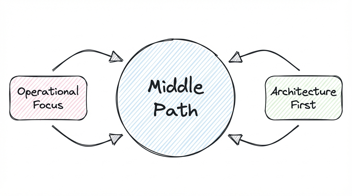 Design-driven Analytics