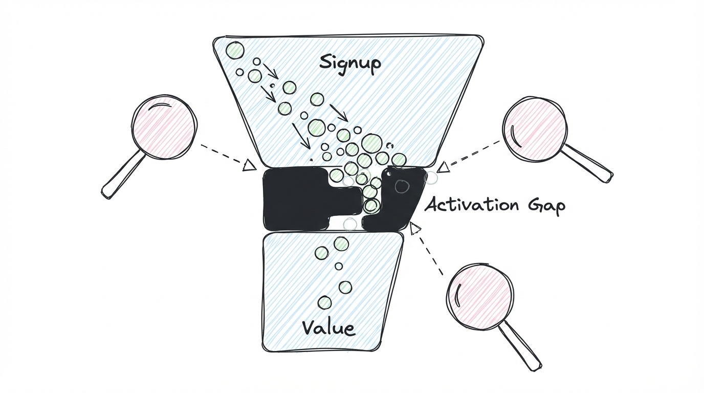 Design-driven Analytics