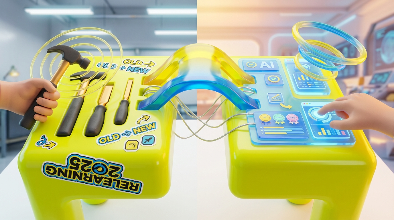 2025 - Learnings & Thoughts